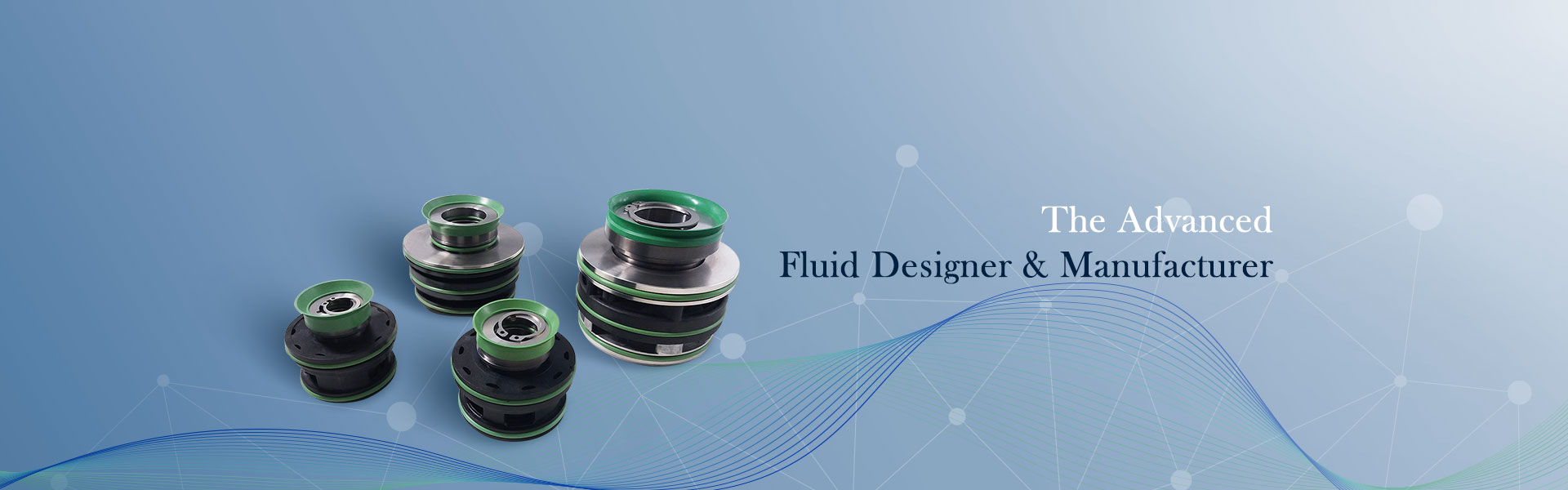 Fit Pump Seals Manufacture Co.,Ltd.